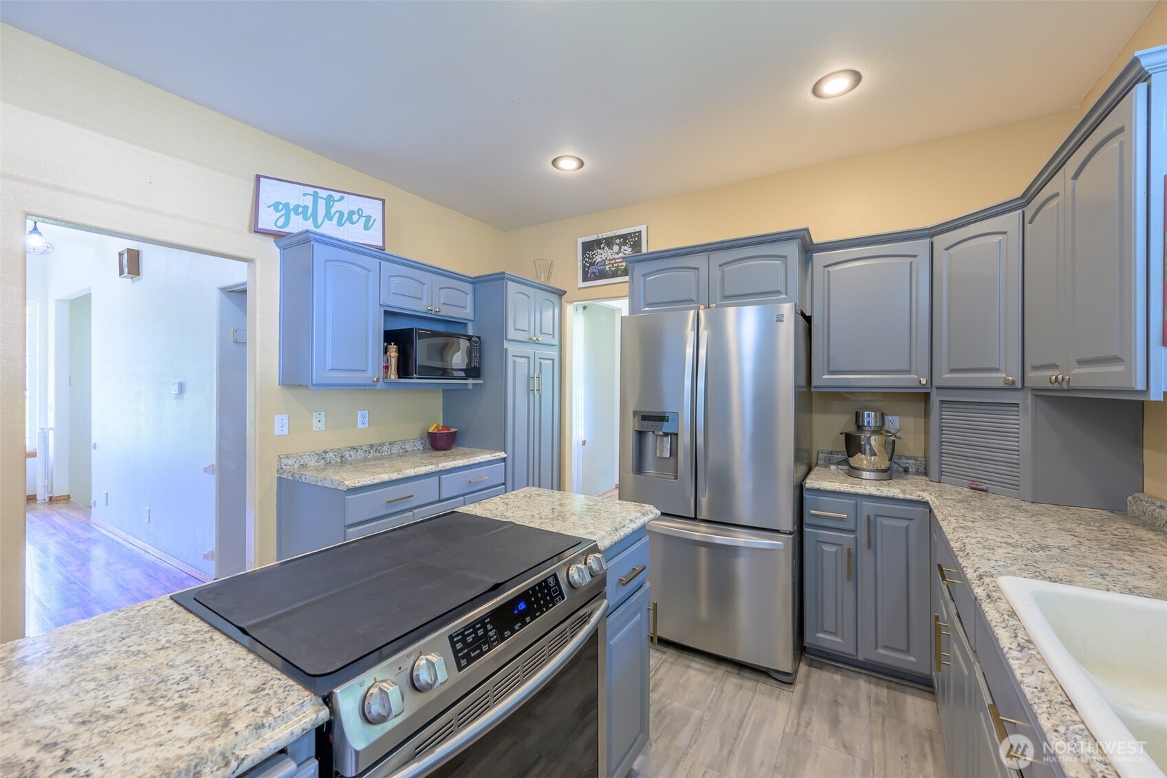 181 Ivy Dale Lane , Chehalis, WA 98532-8772