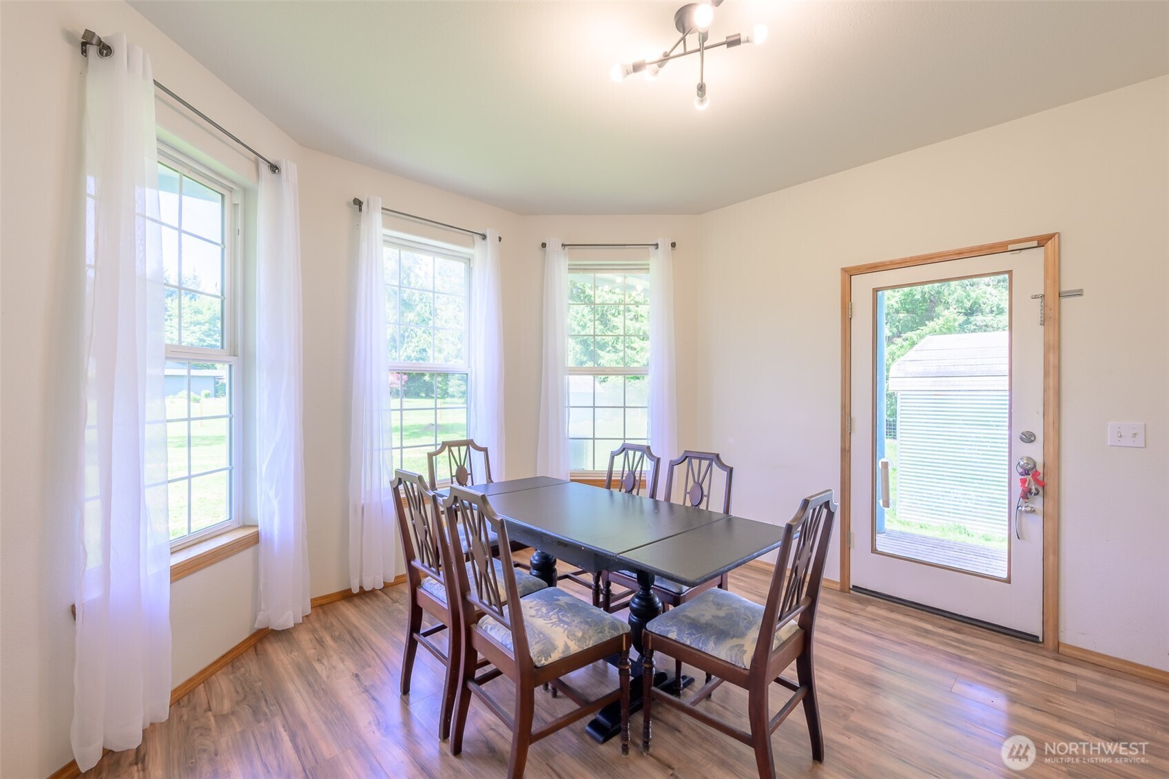181 Ivy Dale Lane , Chehalis, WA 98532-8772