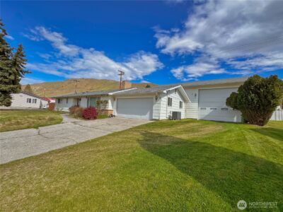 1113 River Drive , Coulee Dam, WA 99116 - Photo 2