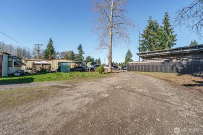 21021 old highway 9 SW, Centralia, WA 98531 - Photo 2