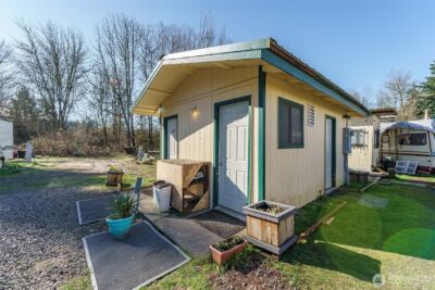 21021 old highway 9 SW, Centralia, WA 98531 - Photo 3