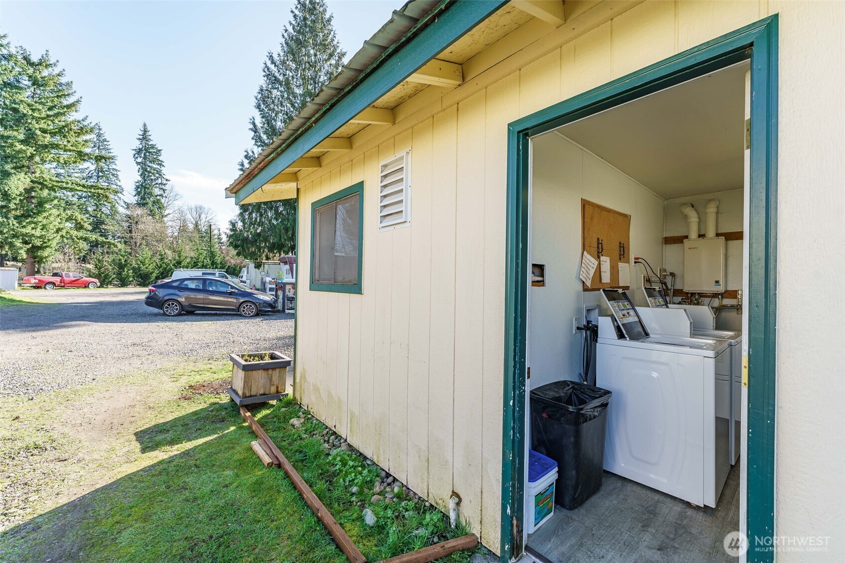 21021 old highway 9 SW, Centralia, WA 98531