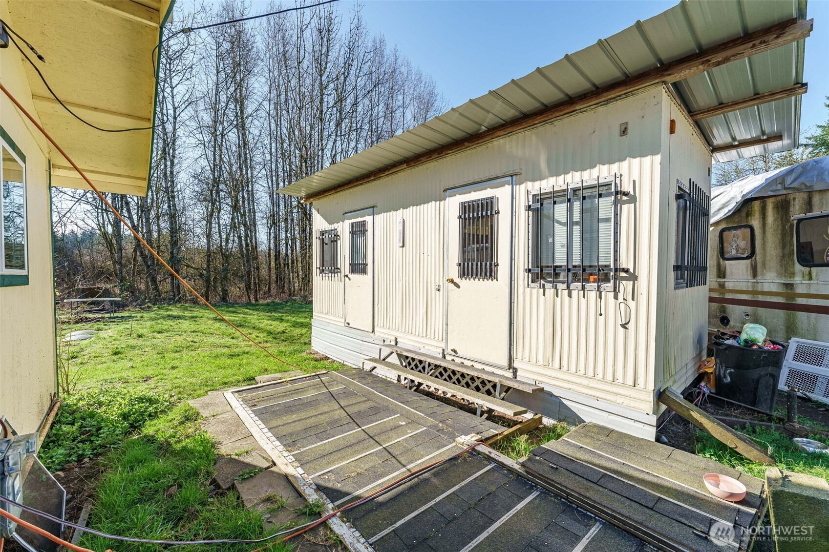 21021 old highway 9 SW, Centralia, WA 98531