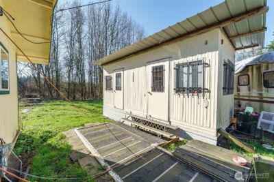 21021 old highway 9 SW, Centralia, WA 98531 - Photo 8