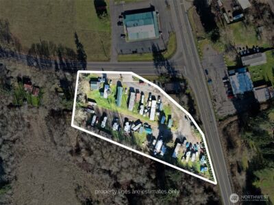 21021 old highway 9 SW, Centralia, WA 98531 - Photo 10