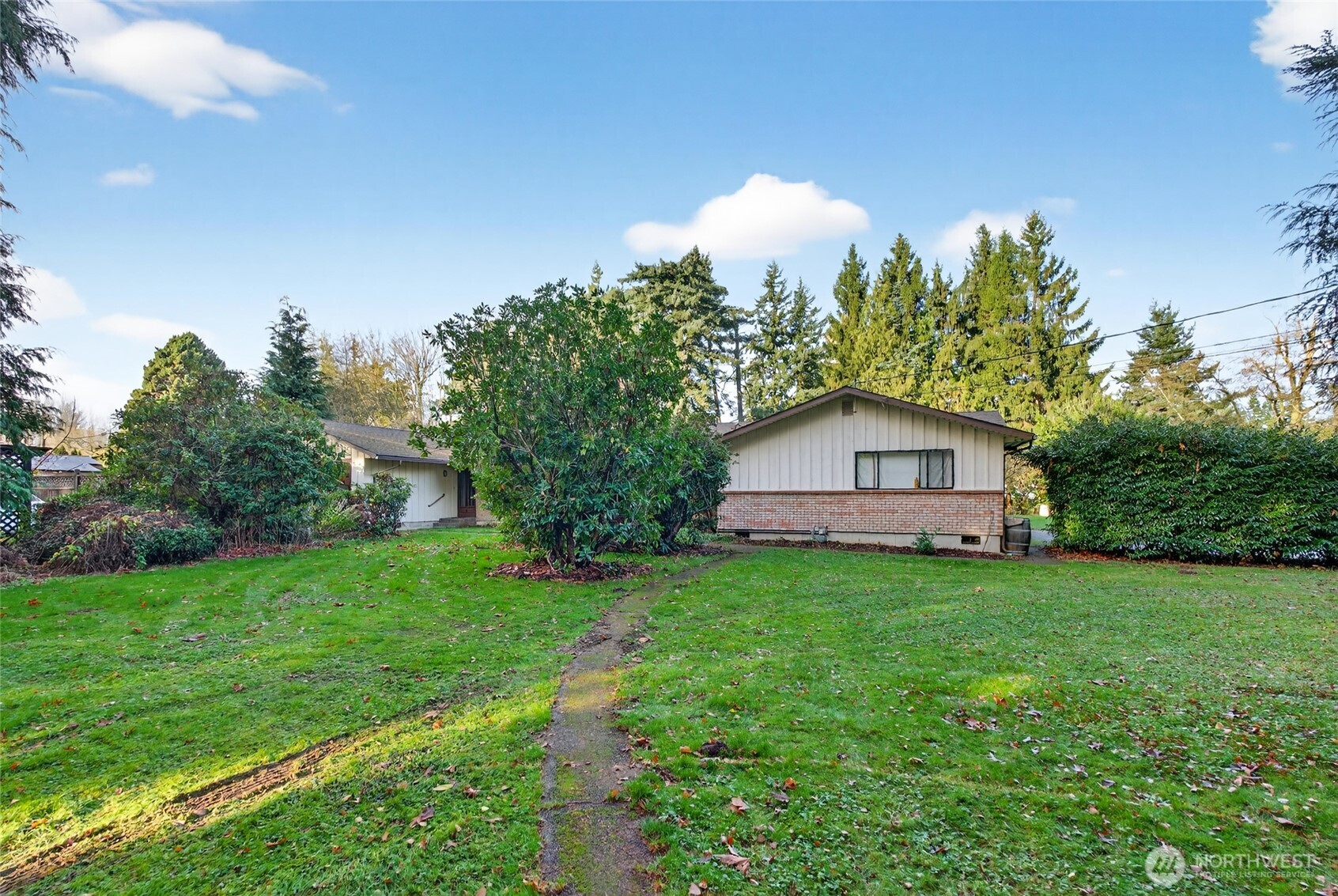 5331 Evergreen Drive , Bellingham, WA 98226
