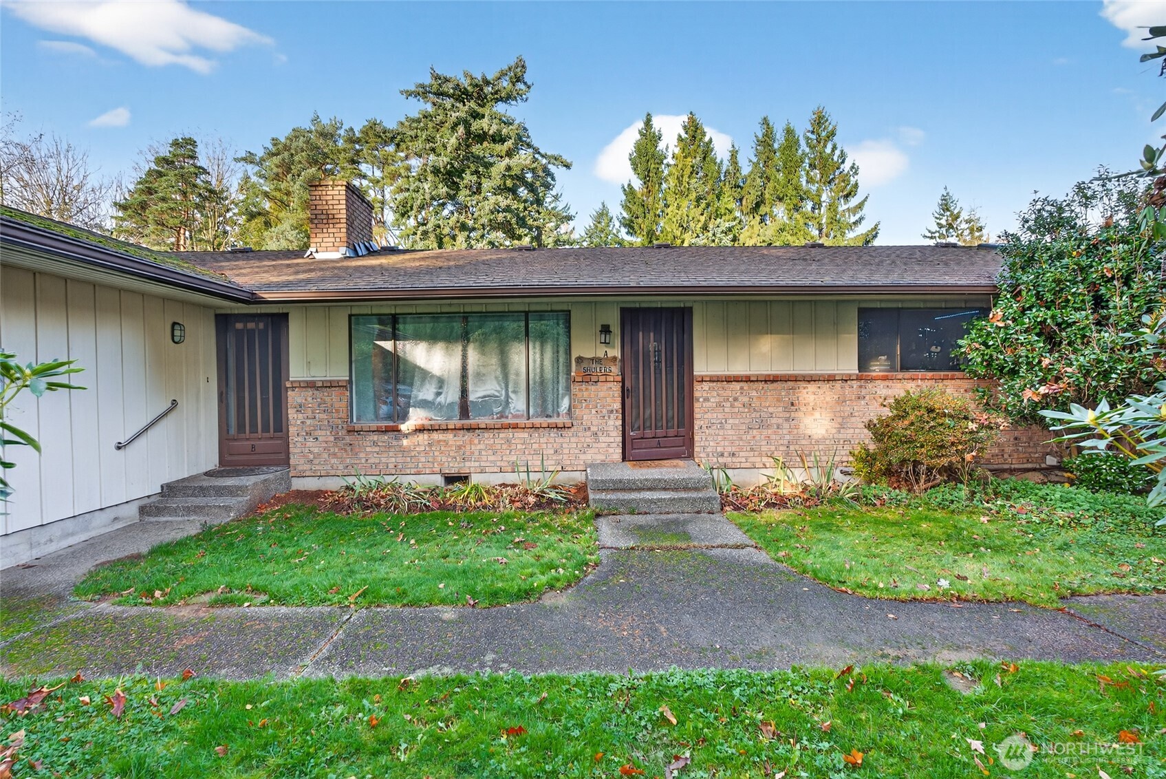 5331 Evergreen Drive , Bellingham, WA 98226