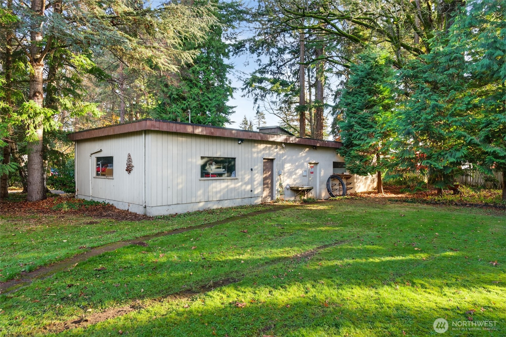 5331 Evergreen Drive , Bellingham, WA 98226