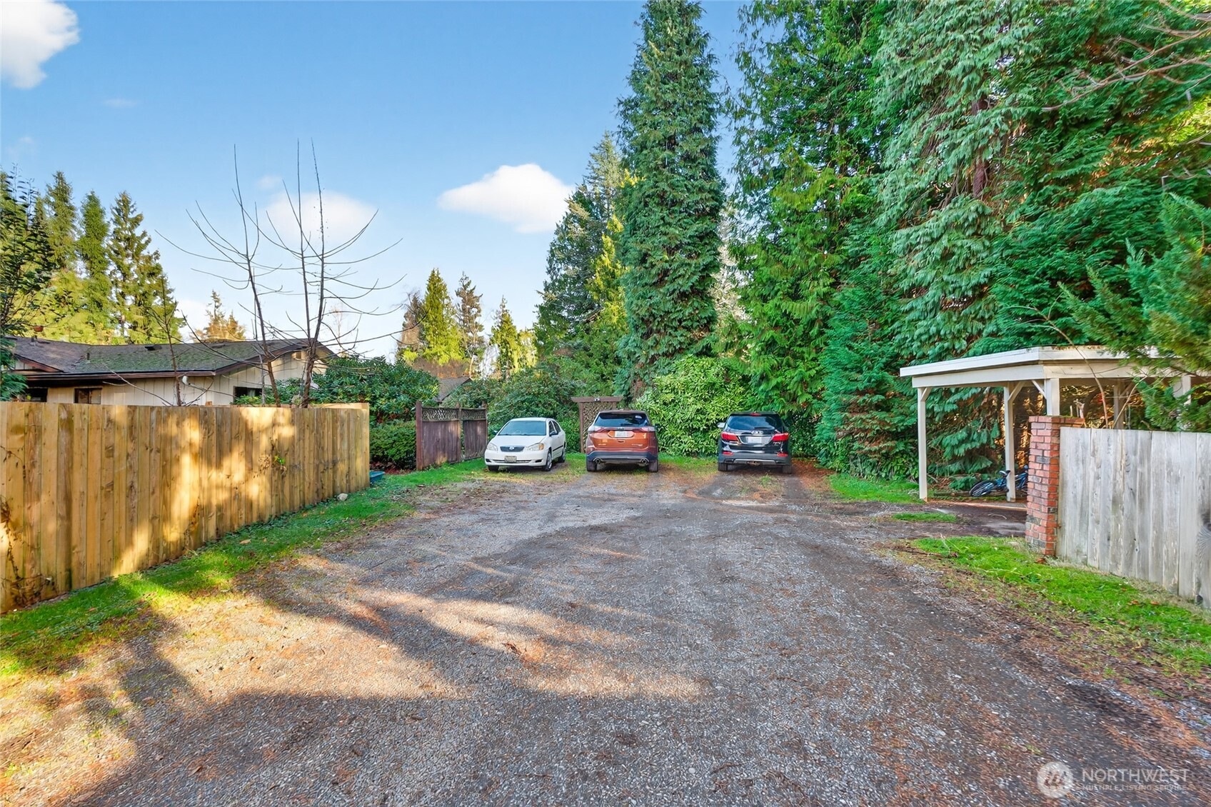 5331 Evergreen Drive , Bellingham, WA 98226