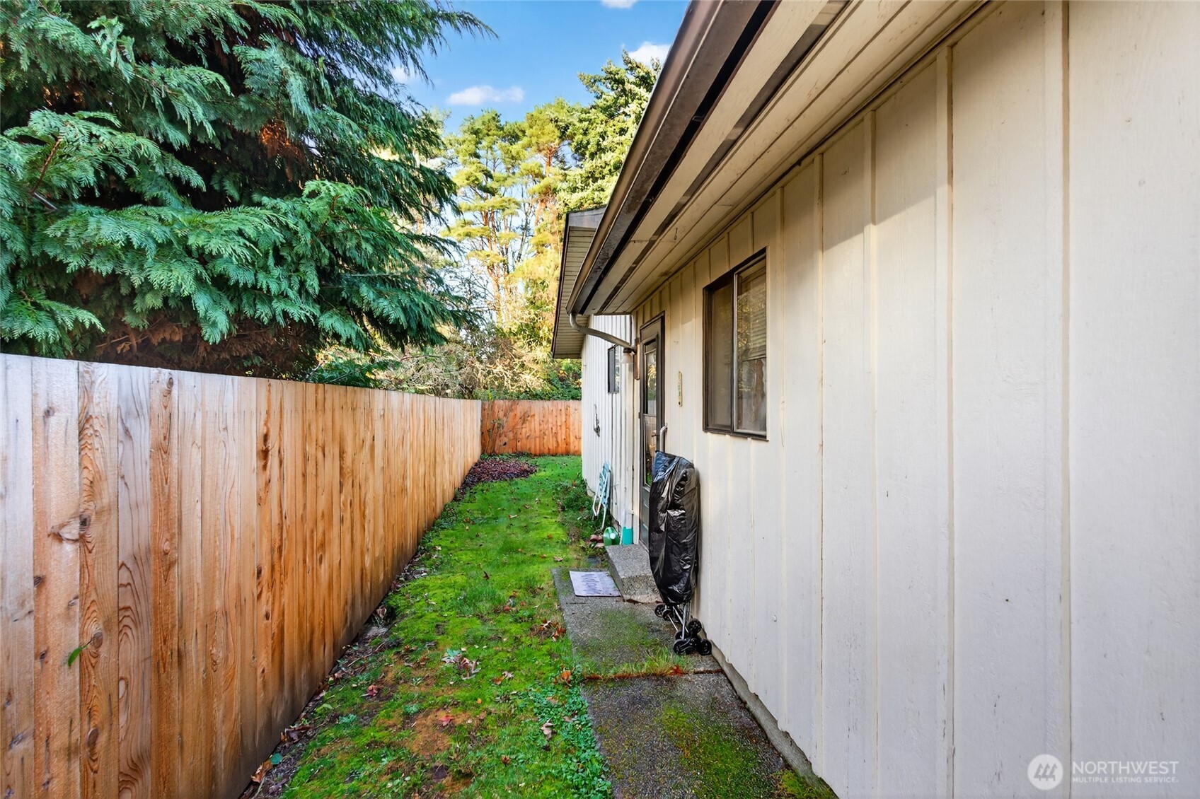 5331 Evergreen Drive , Bellingham, WA 98226