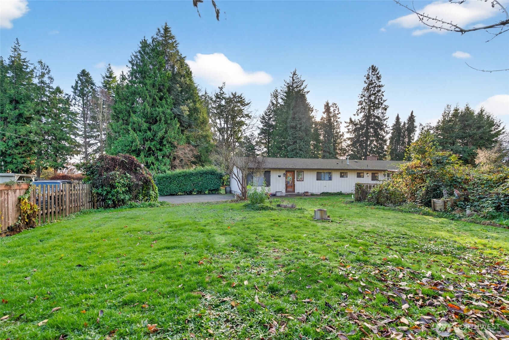 5331 Evergreen Drive , Bellingham, WA 98226