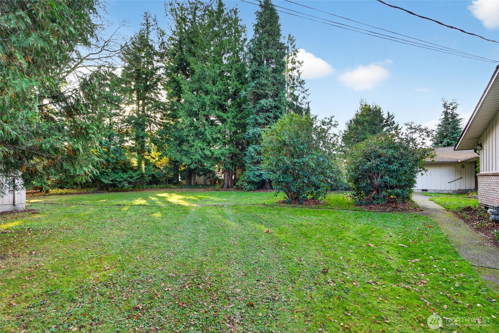 5331 Evergreen Drive , Bellingham, WA 98226