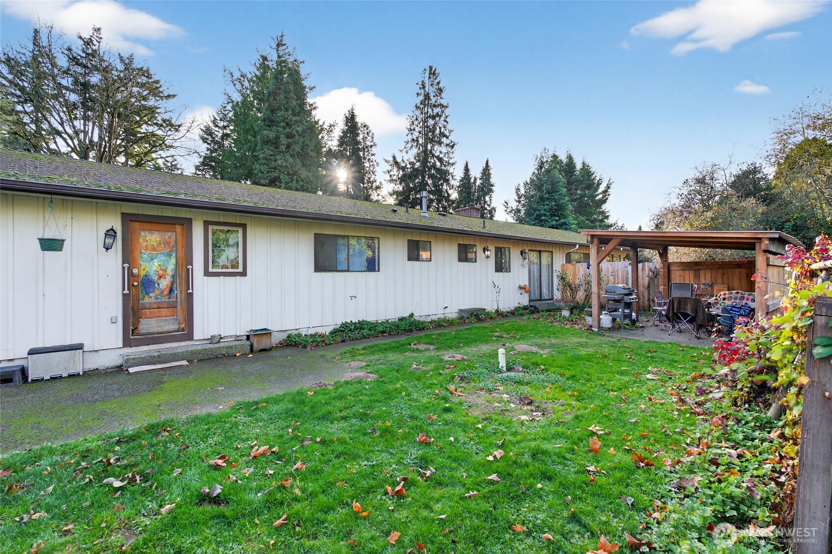 5331 Evergreen Drive , Bellingham, WA 98226
