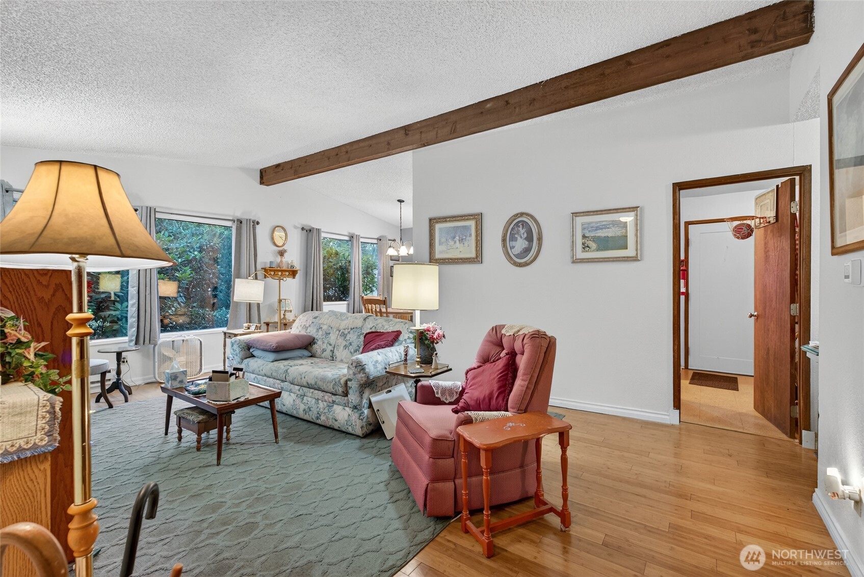 5331 Evergreen Drive , Bellingham, WA 98226
