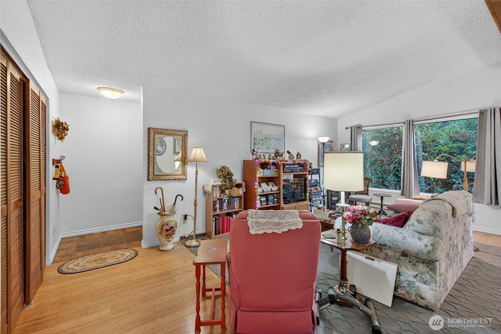 5331 Evergreen Drive , Bellingham, WA 98226