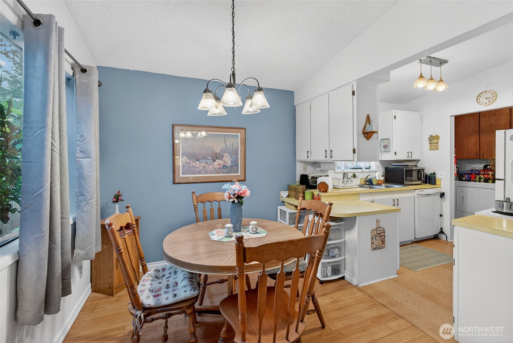 5331 Evergreen Drive , Bellingham, WA 98226