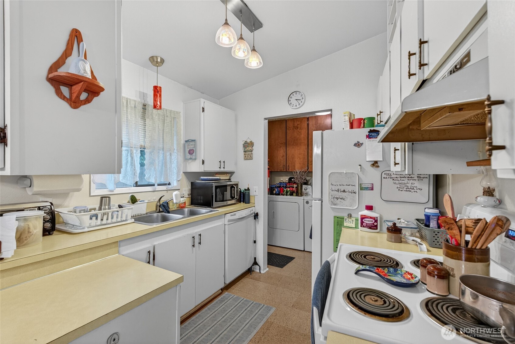 5331 Evergreen Drive , Bellingham, WA 98226