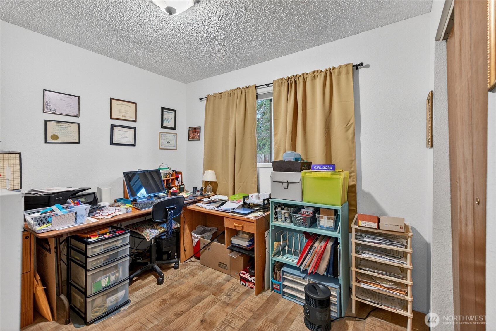 5331 Evergreen Drive , Bellingham, WA 98226