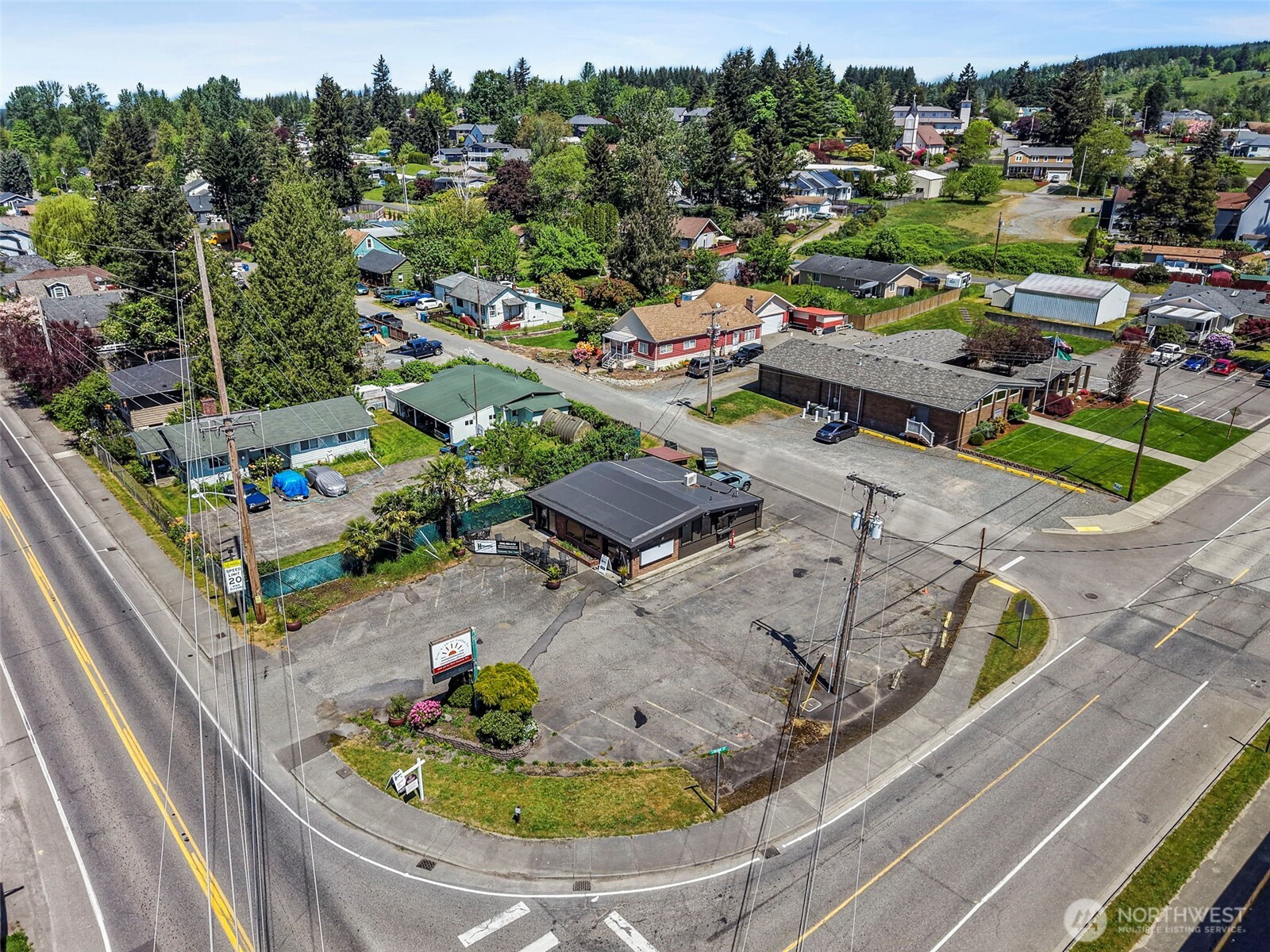 32616 3rd Avenue , Black Diamond, WA 98010-9606