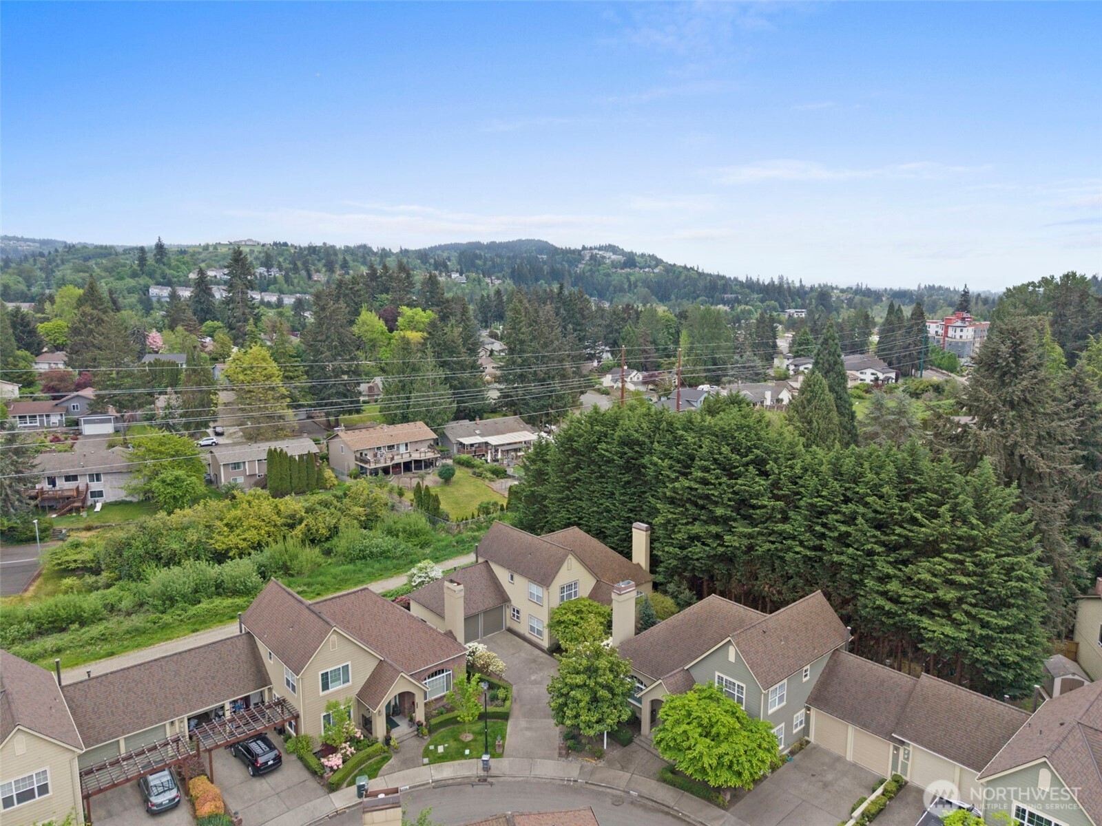 6712 127 Place SE, Bellevue, WA 98006