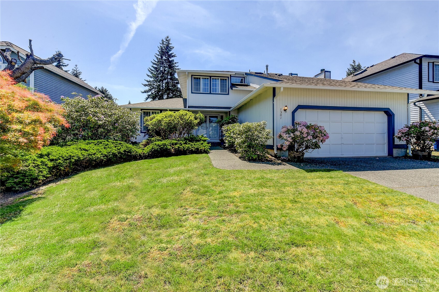 1301 S 236th Place , Des Moines, WA 98198