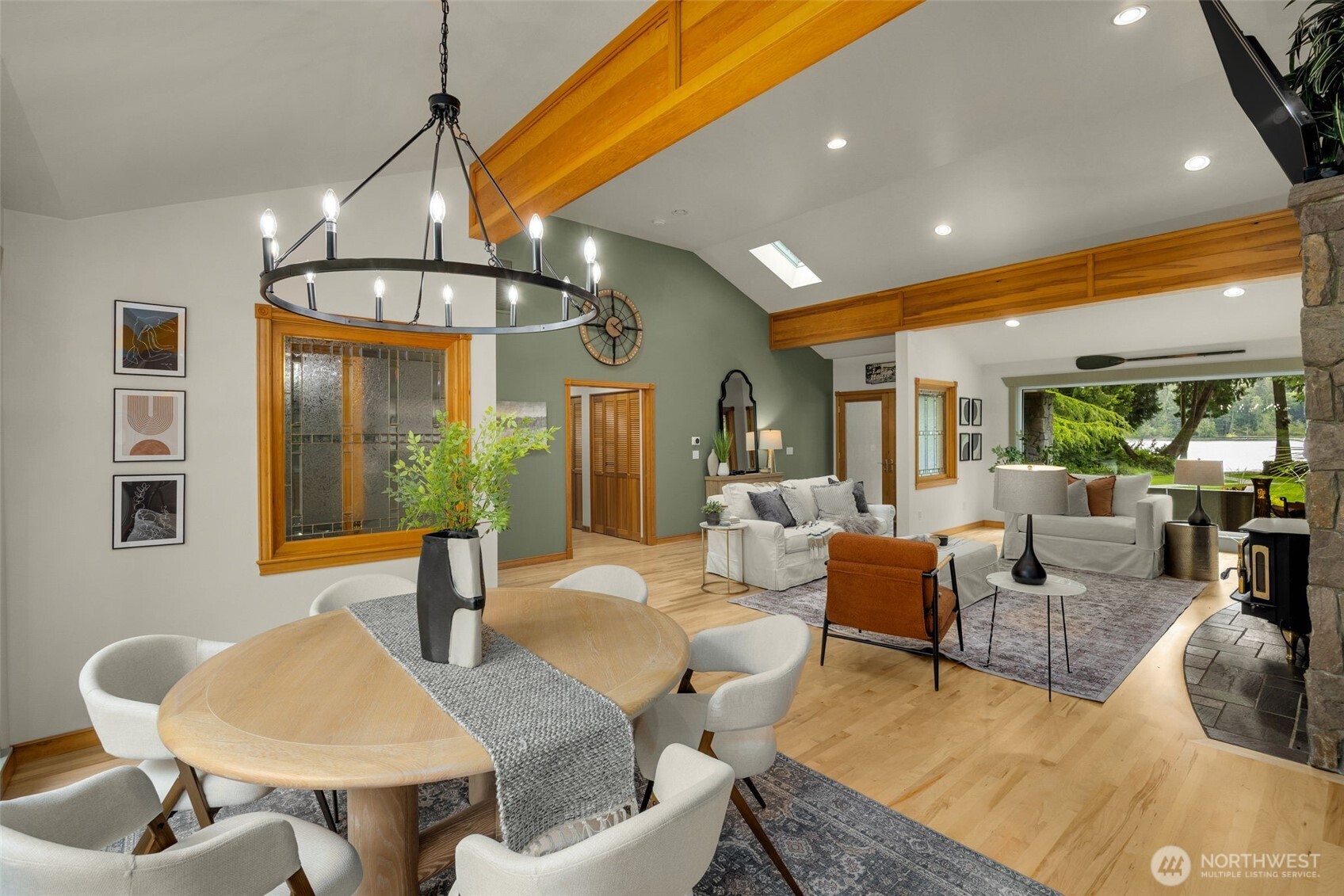 3718 S 334th Street , Federal Way, WA 98001
