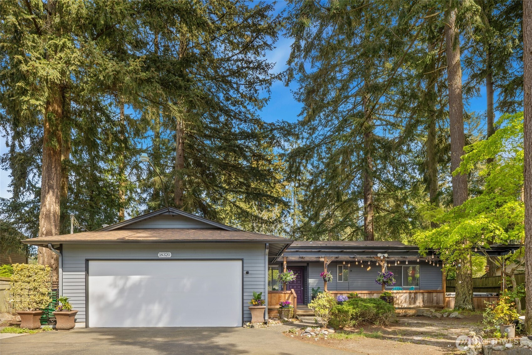 18320 Corliss Avenue N, Shoreline, WA 98133
