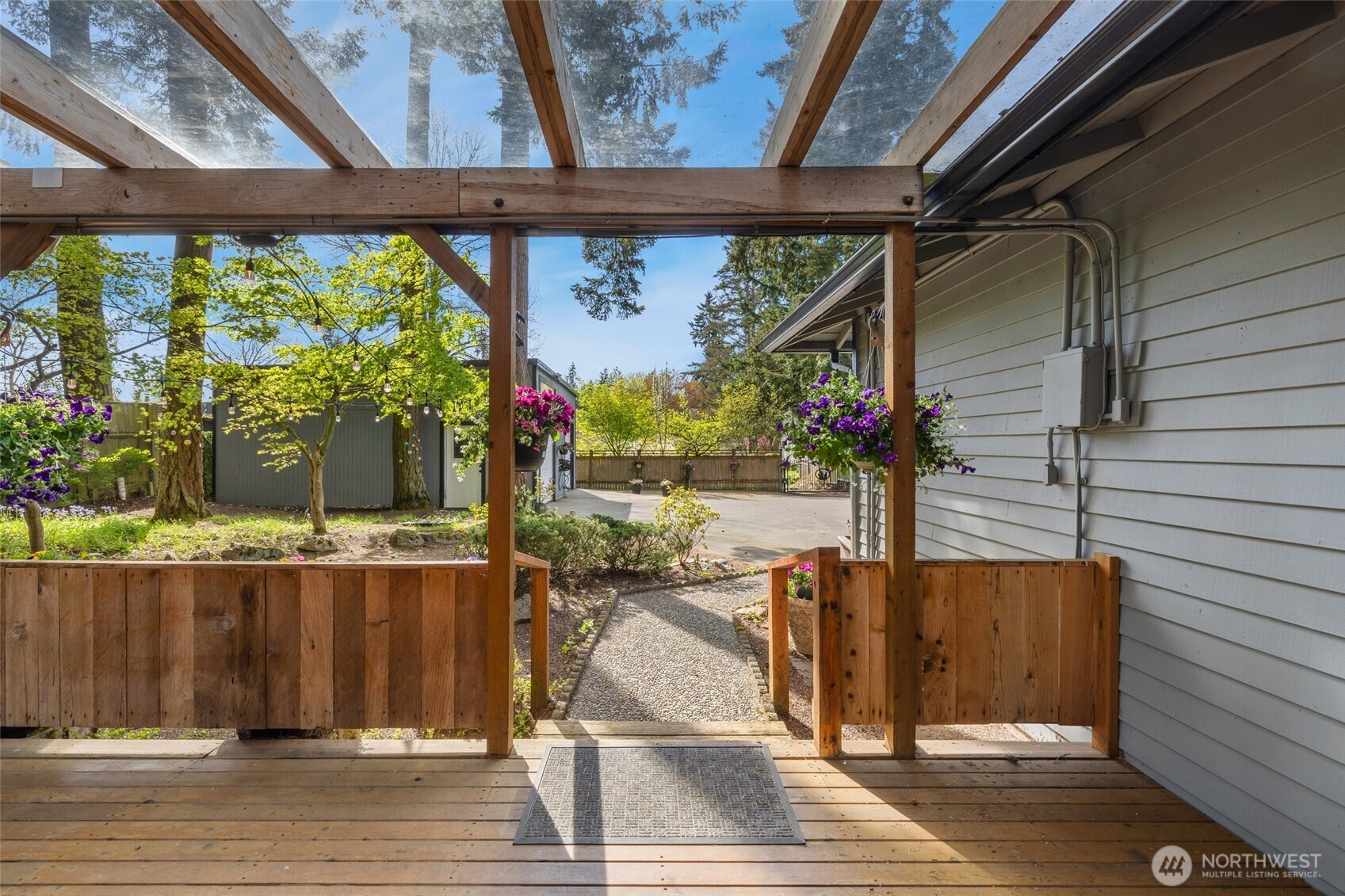 18320 Corliss Avenue N, Shoreline, WA 98133