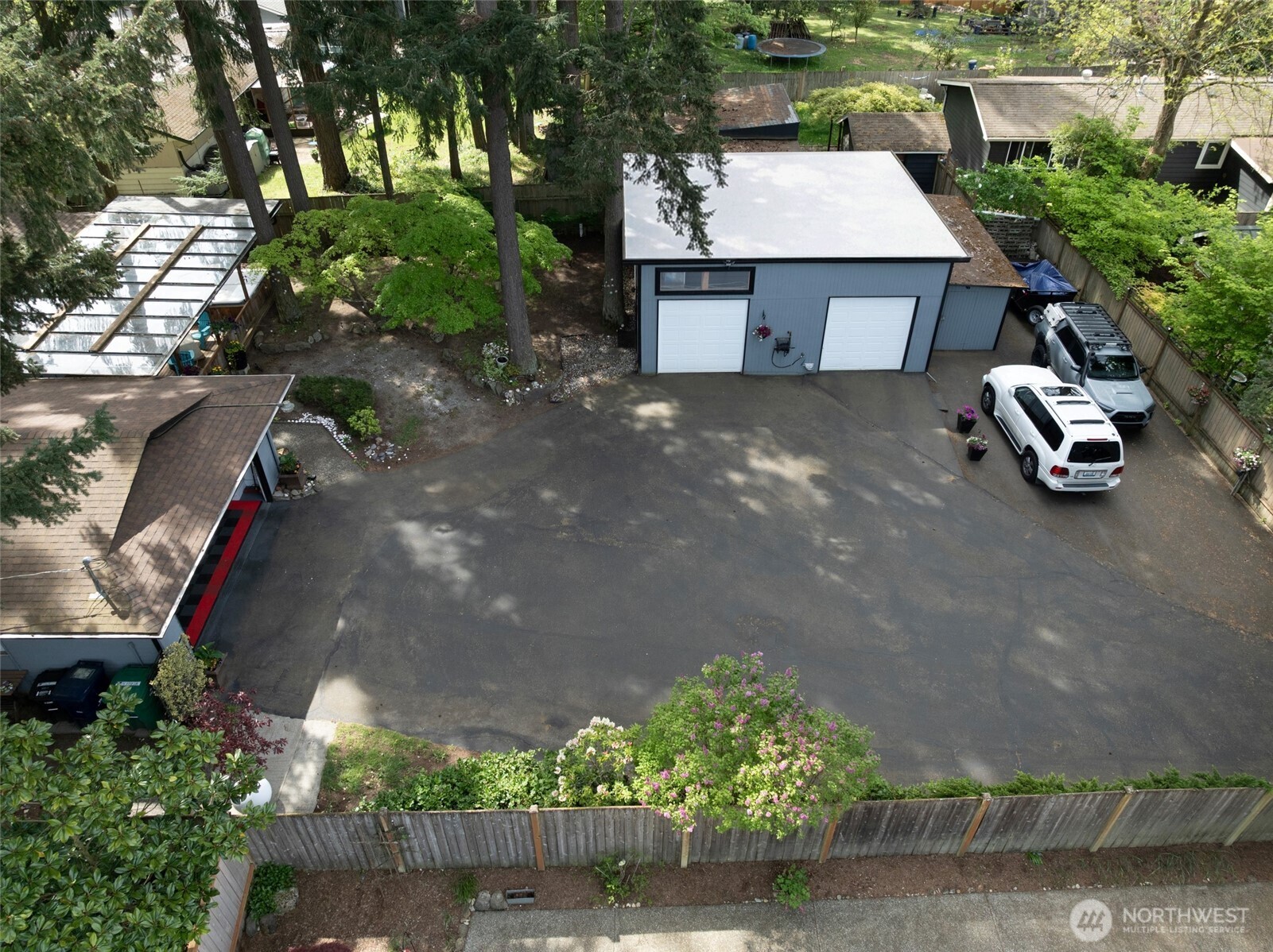18320 Corliss Avenue N, Shoreline, WA 98133