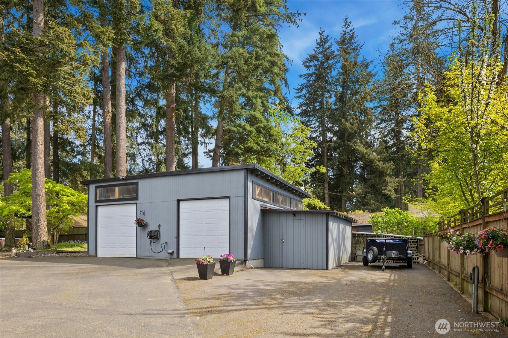 18320 Corliss Avenue N, Shoreline, WA 98133
