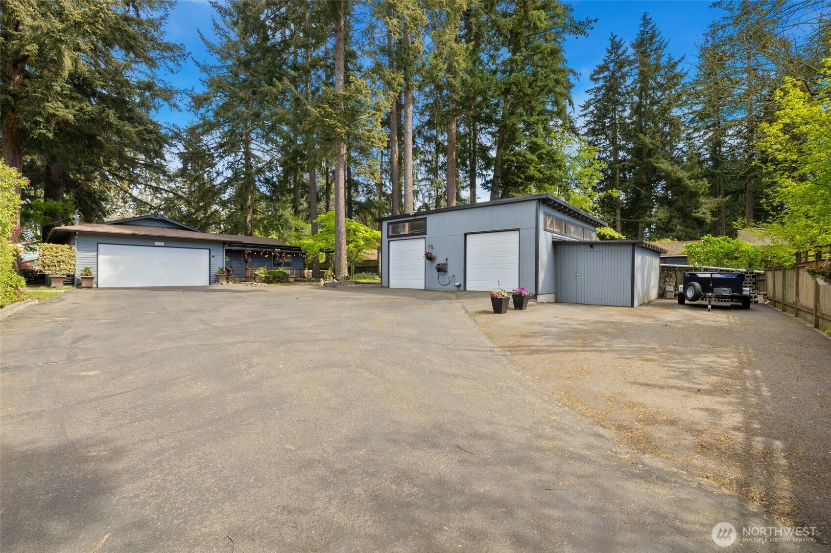 18320 Corliss Avenue N, Shoreline, WA 98133