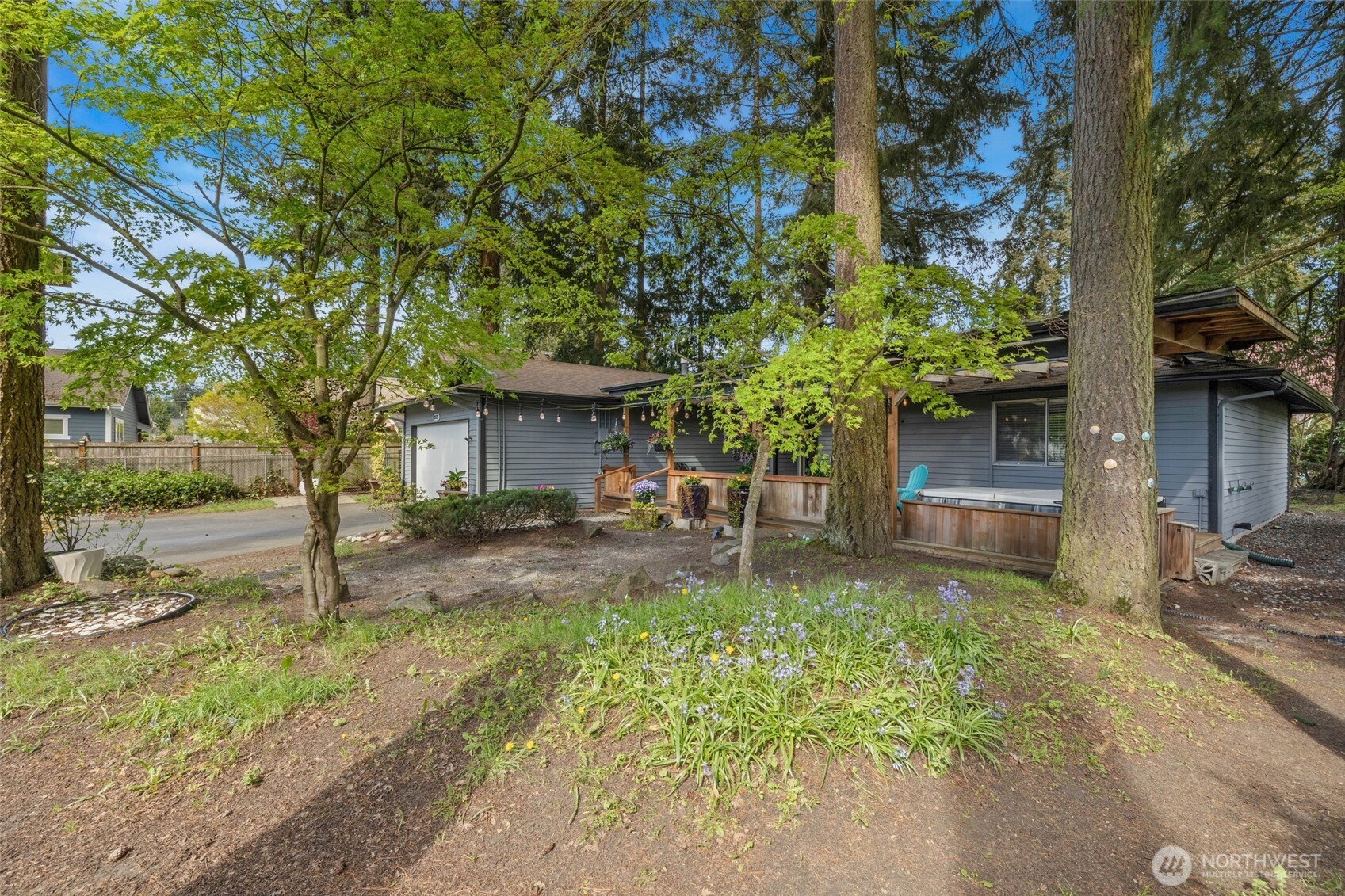 18320 Corliss Avenue N, Shoreline, WA 98133