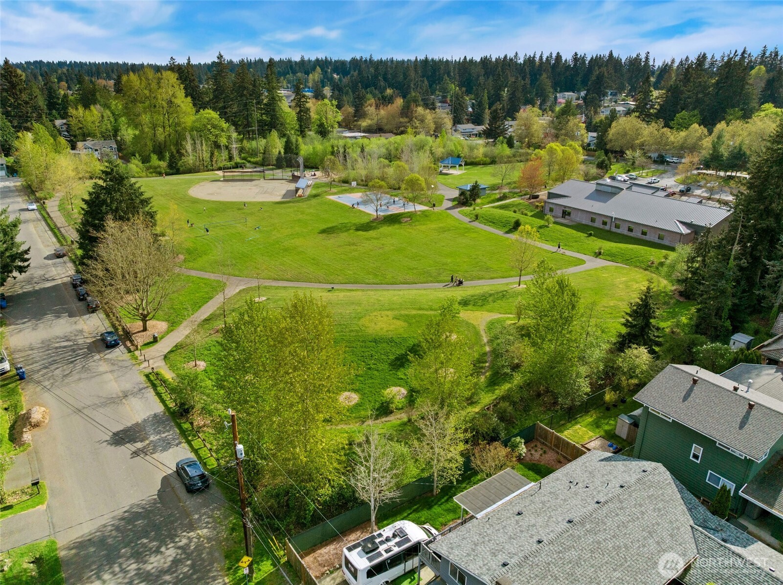 18320 Corliss Avenue N, Shoreline, WA 98133