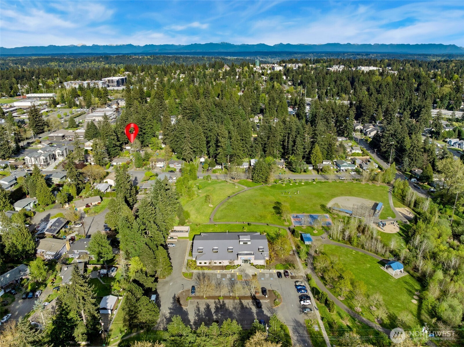 18320 Corliss Avenue N, Shoreline, WA 98133
