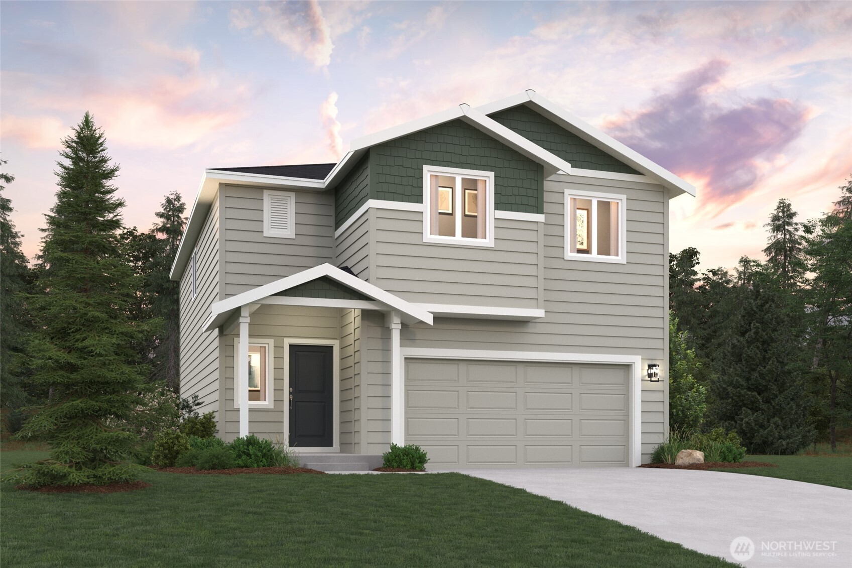 128 Willowbrook Drive , Chehalis, WA 98532