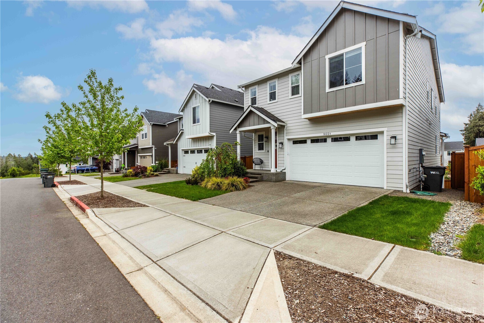 10224 Ramble Drive NW, Bremerton, WA 98311