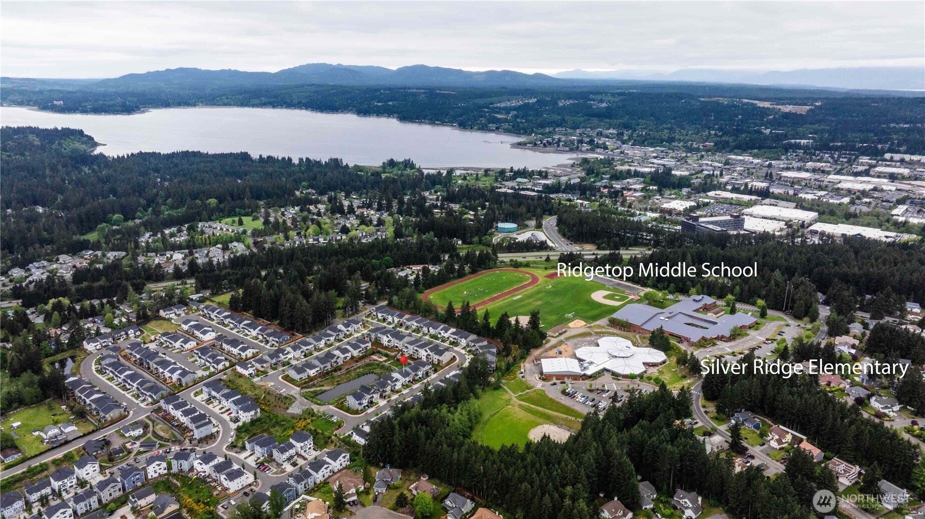 10224 Ramble Drive NW, Bremerton, WA 98311