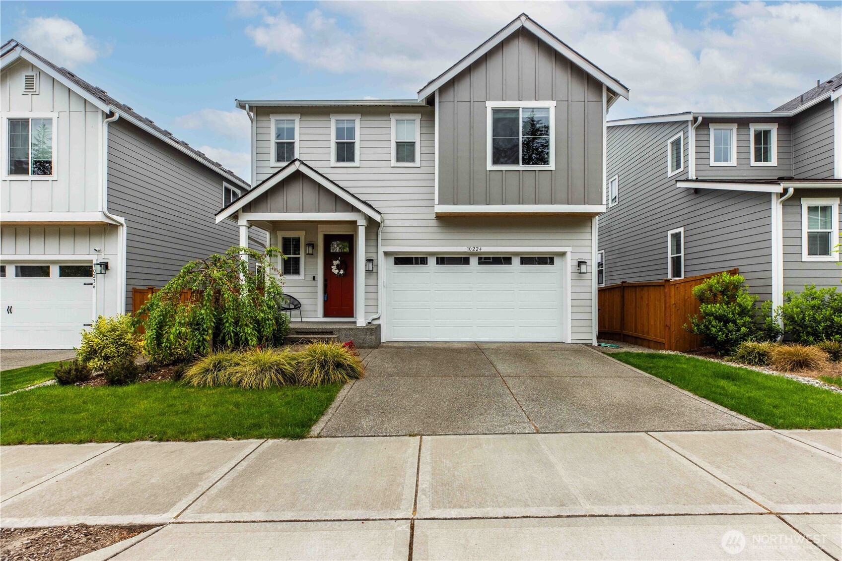 10224 Ramble Drive NW, Bremerton, WA 98311