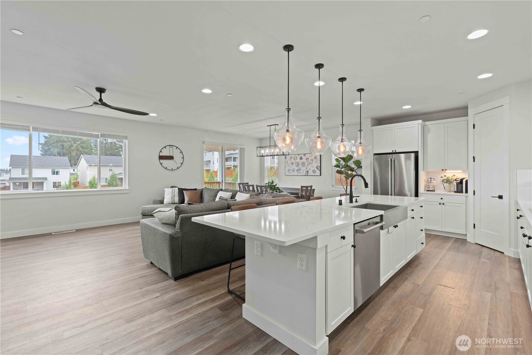 10224 Ramble Drive NW, Bremerton, WA 98311