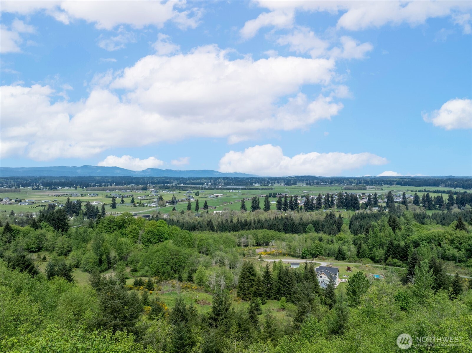 2737 Equus Ridge Lane SW, Tenino, WA 98589