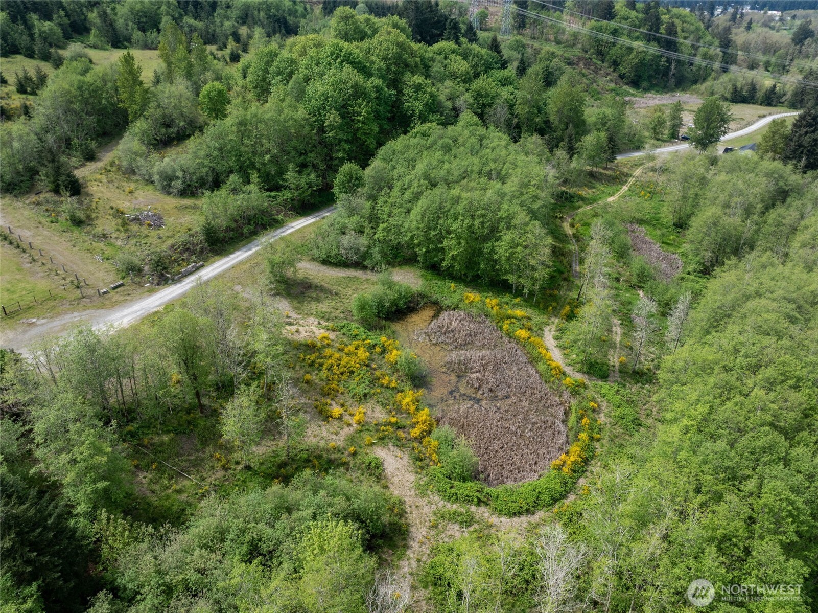 2737 Equus Ridge Lane SW, Tenino, WA 98589