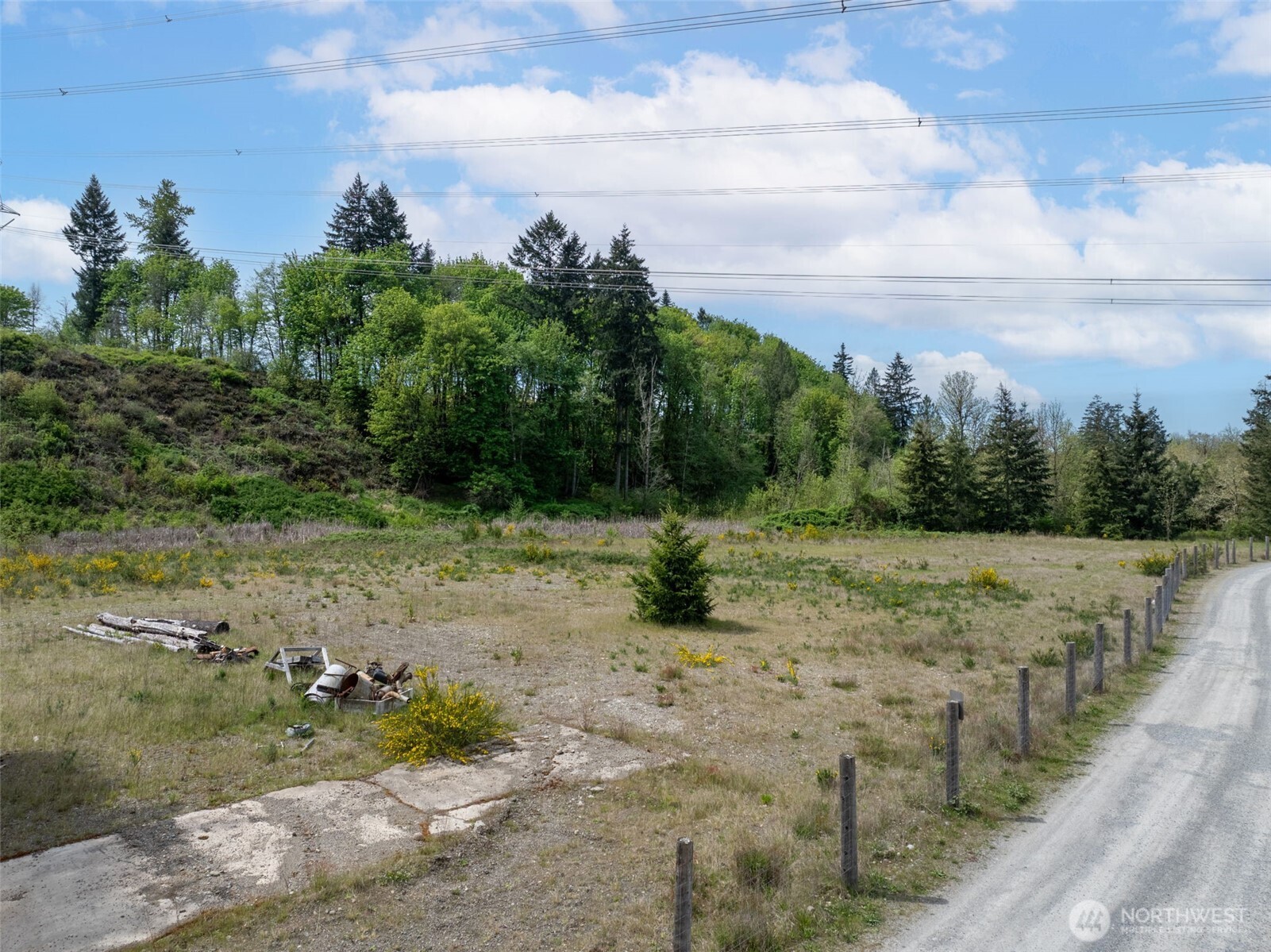 2737 Equus Ridge Lane SW, Tenino, WA 98589