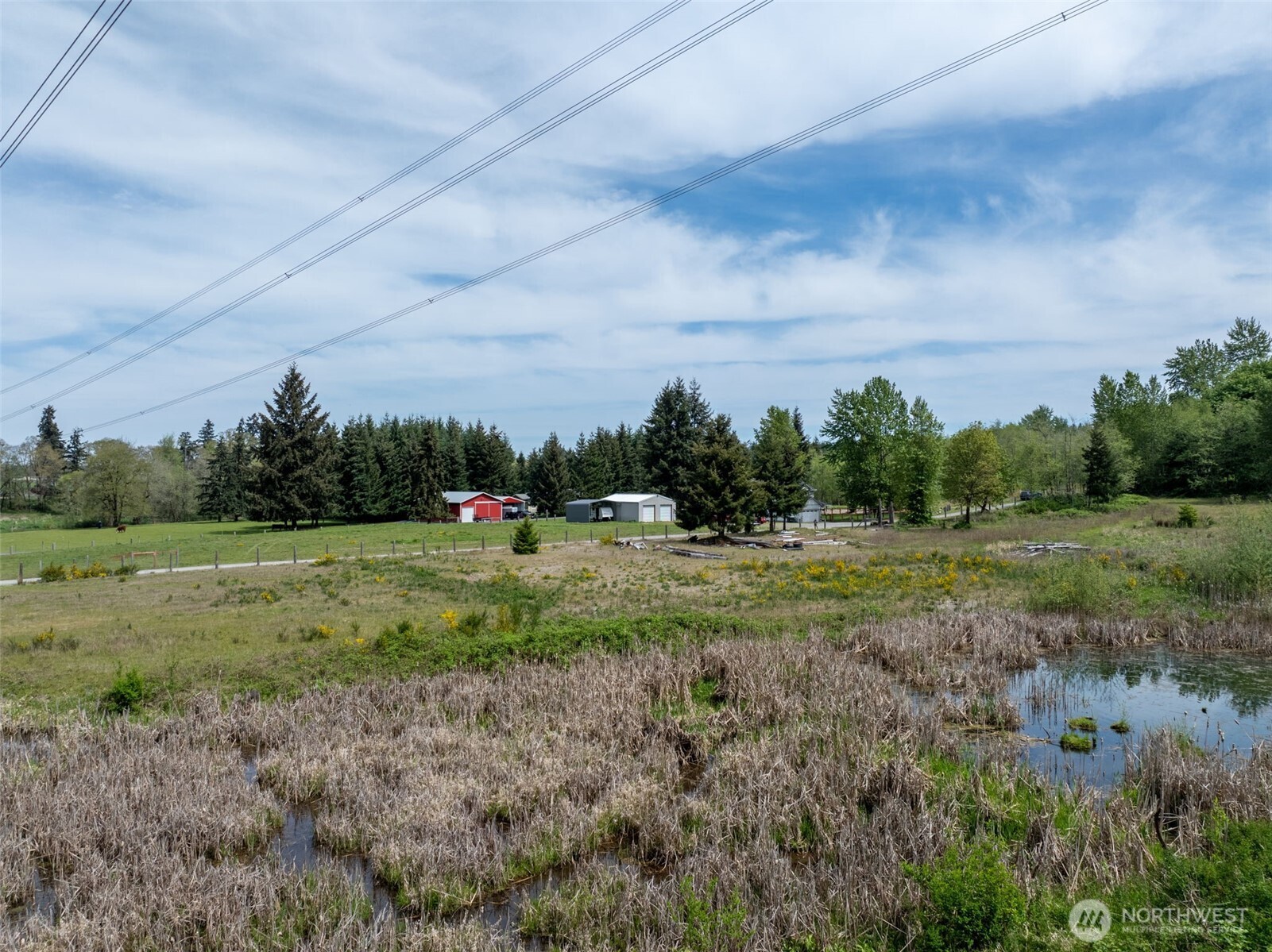 2737 Equus Ridge Lane SW, Tenino, WA 98589