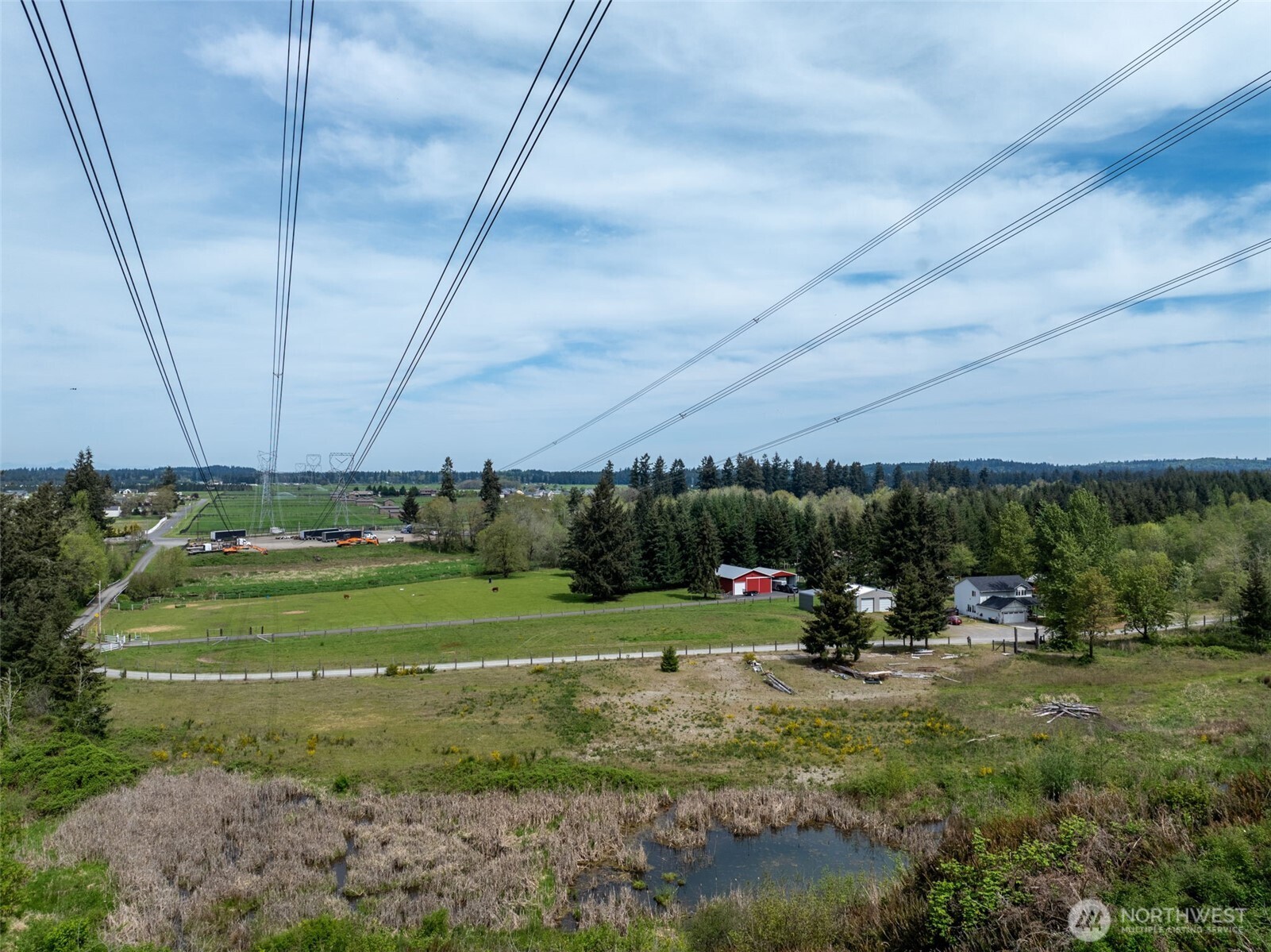 2737 Equus Ridge Lane SW, Tenino, WA 98589