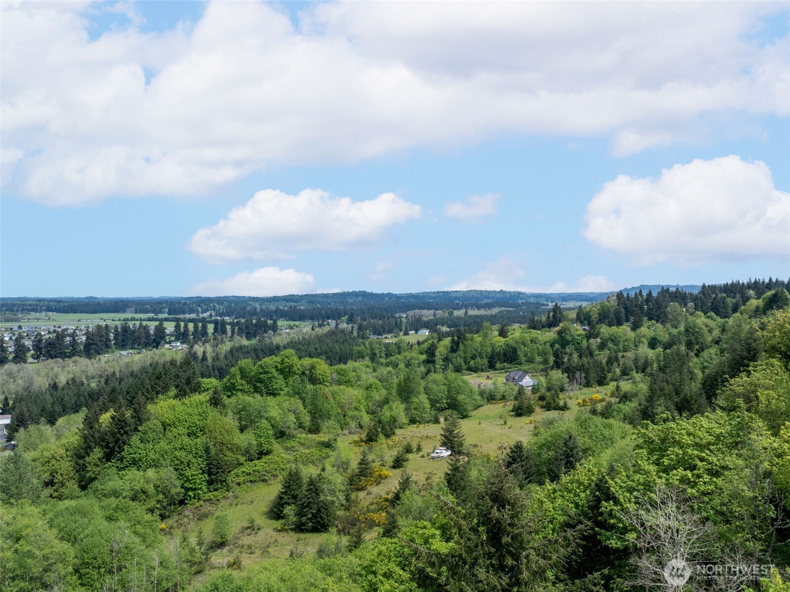 2737 Equus Ridge Lane SW, Tenino, WA 98589
