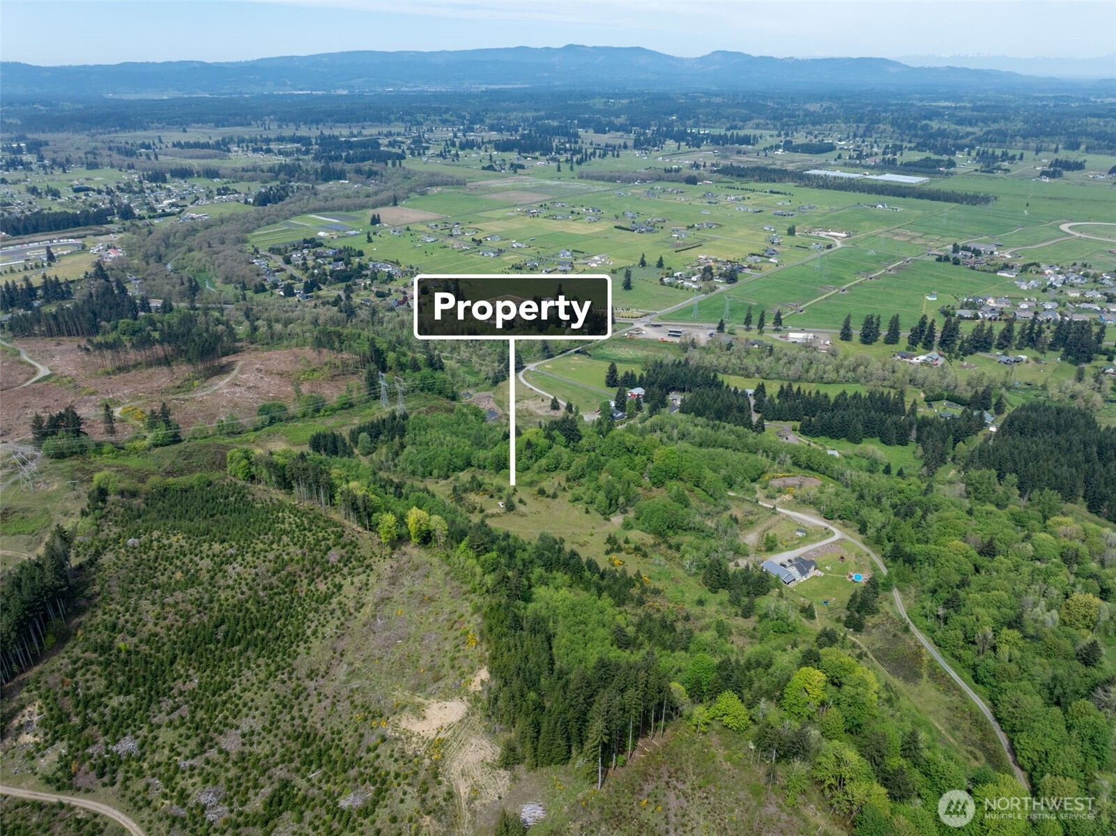 2737 Equus Ridge Lane SW, Tenino, WA 98589