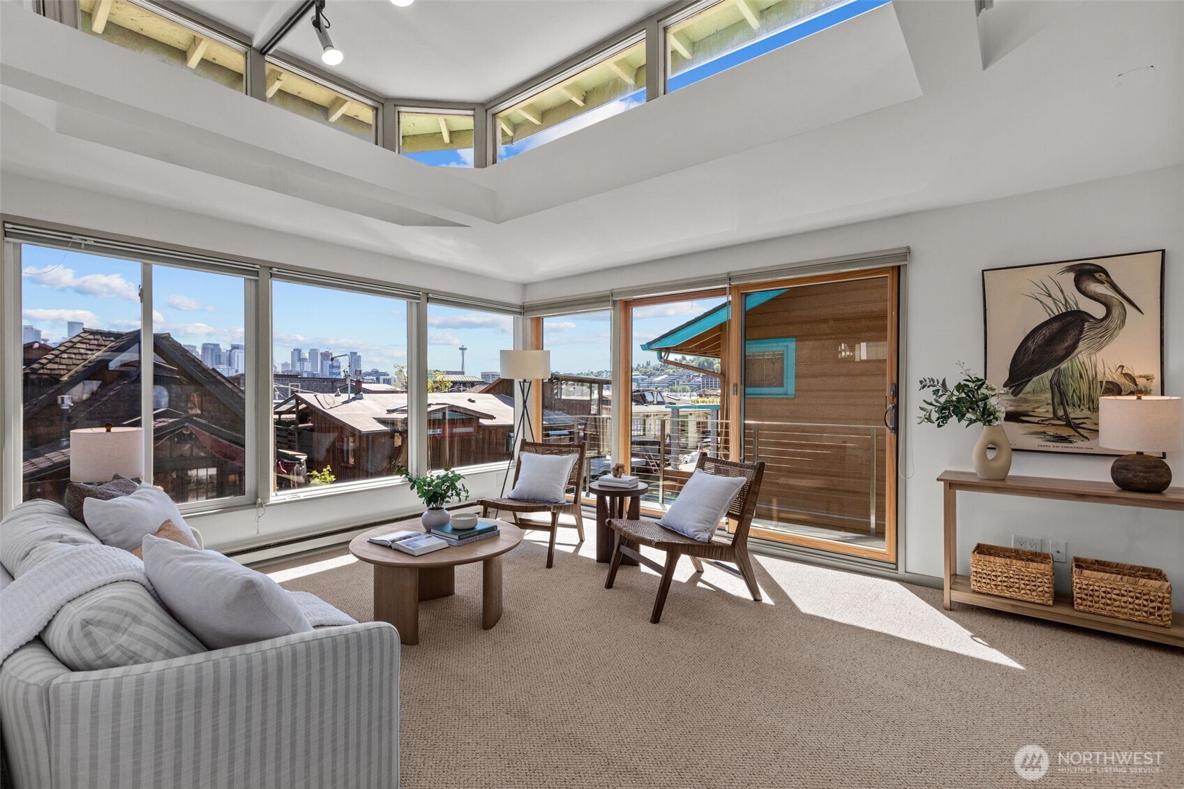 2025 Fairview Avenue E #E, Seattle, WA 98102