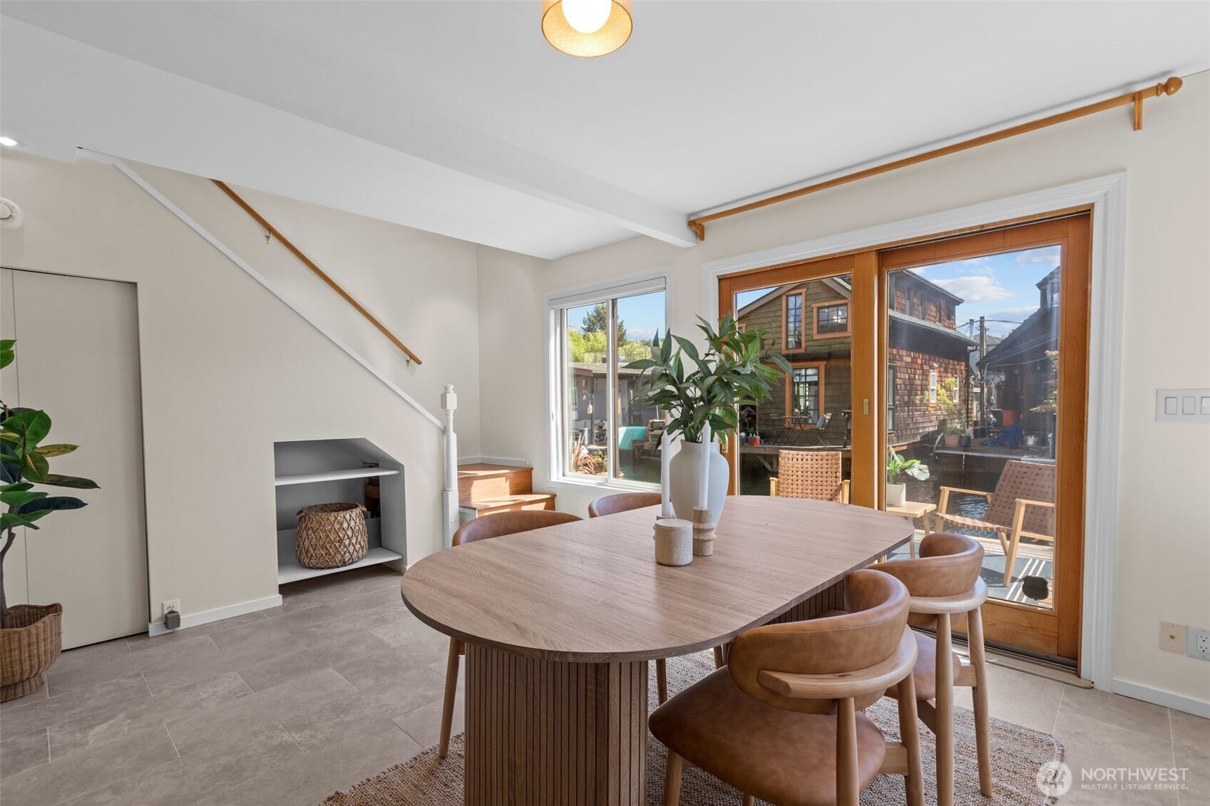 2025 Fairview Avenue E #E, Seattle, WA 98102