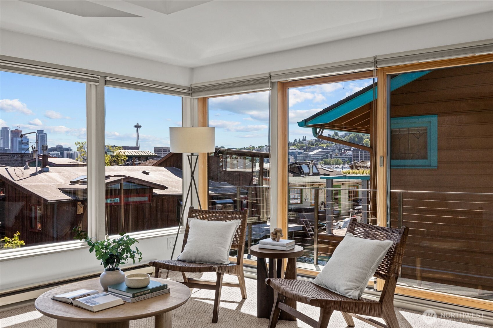 2025 Fairview Avenue E #E, Seattle, WA 98102