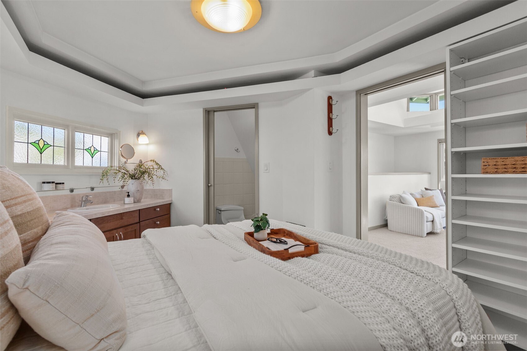 2025 Fairview Avenue E #E, Seattle, WA 98102